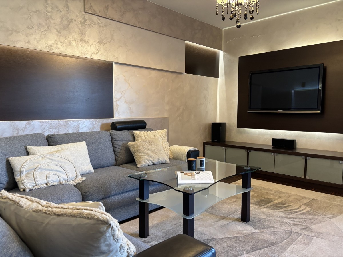 Przytulne 3 pokoje  z loggią na Targówku