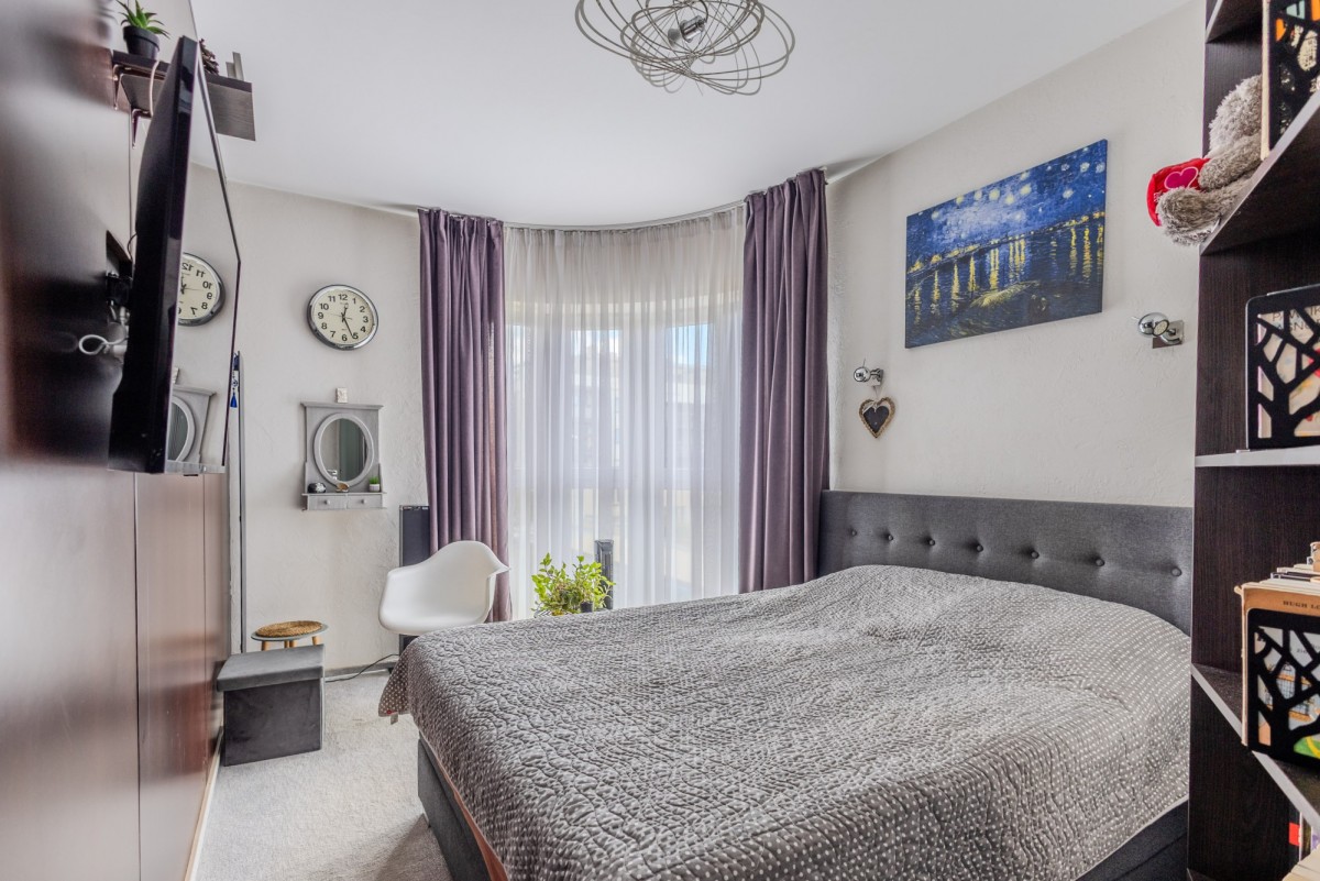 4 Pokojowy apartament PRAGA POŁUDNIE