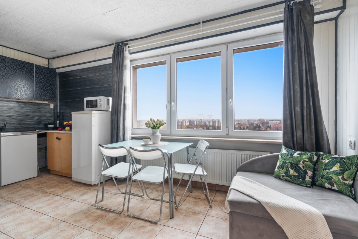 Ursus | Idealna na start lub inwestycję