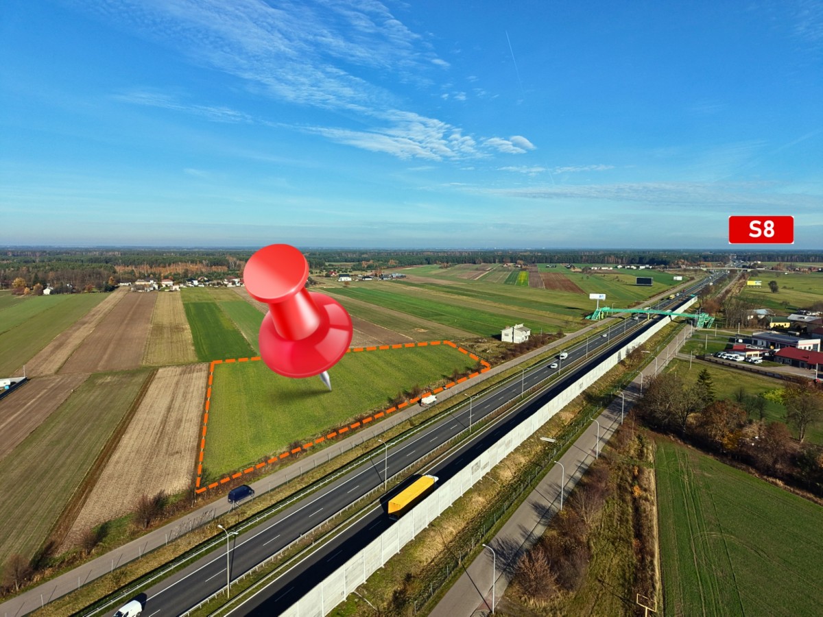 Trojany  – Na sprzedaż