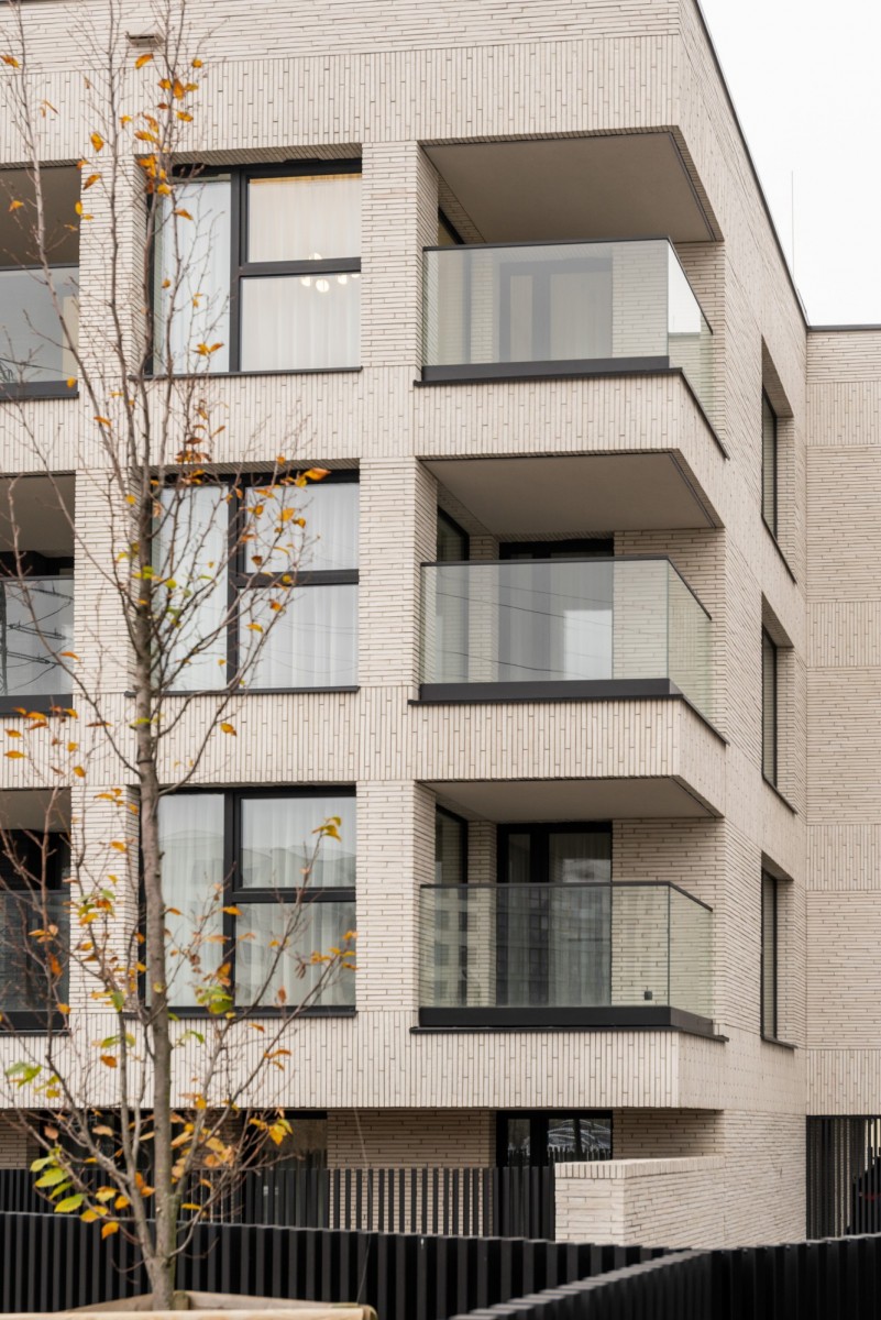 8 mieszkań | Garaż | VAT 23%