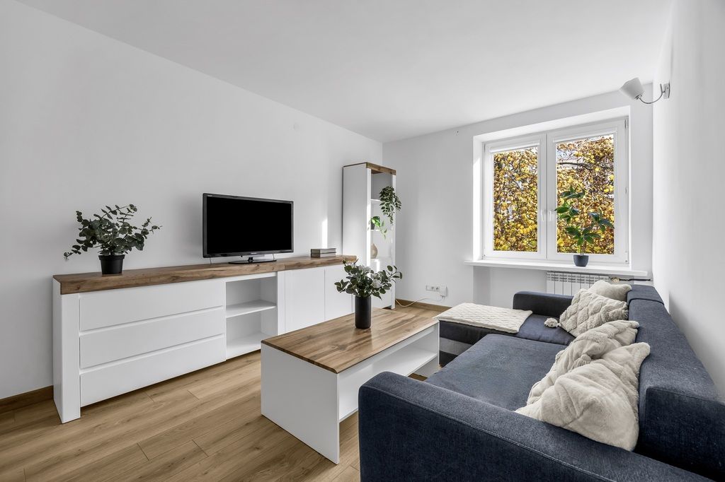 Warszawa Wola – Na sprzedaż