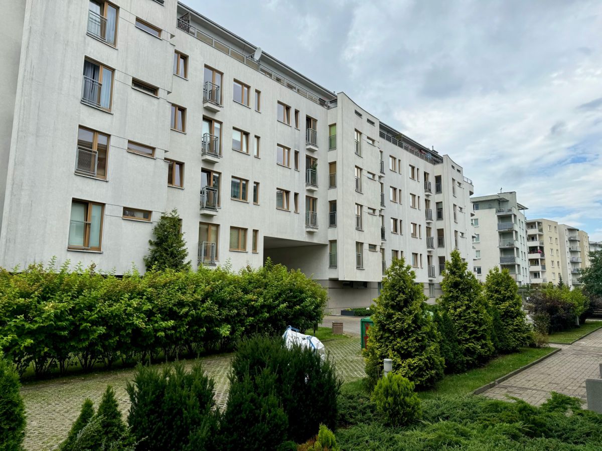 Mieszkanie 3 pokojowe Fort Bema