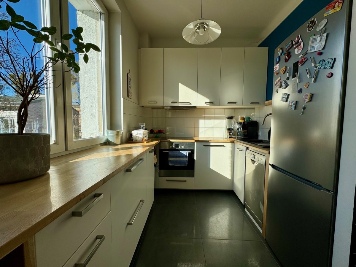 Mieszkanie 2 pok. Metro Wawrzyszew