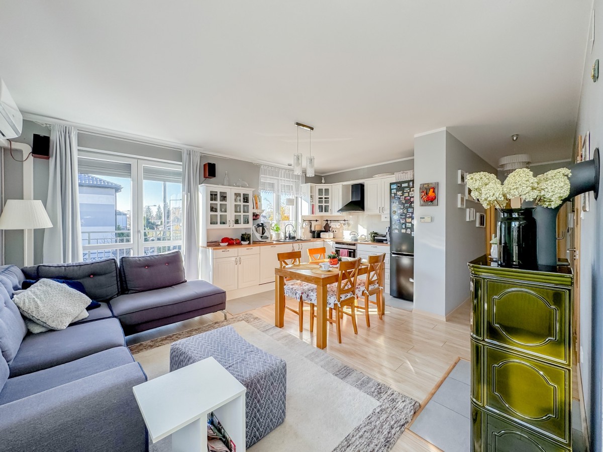 147,5mkw | 2poziomy | ogród 87mkw | m. postojowe