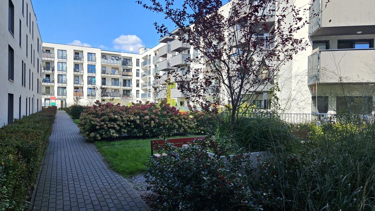 Sprzedam mieszkanie(86m2) komórka, Mokotów