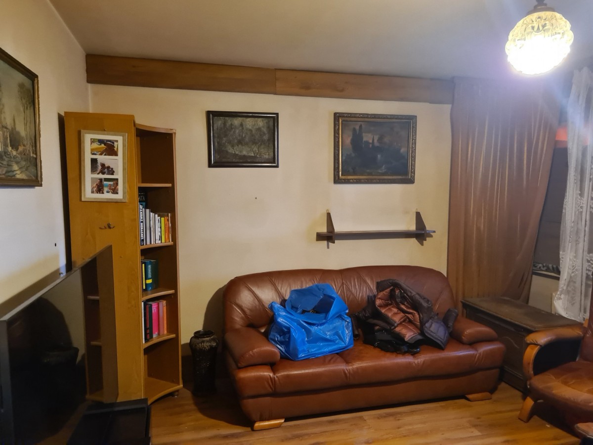 3 pokoje na Mokotowie na ul. Wałbrzyskiej