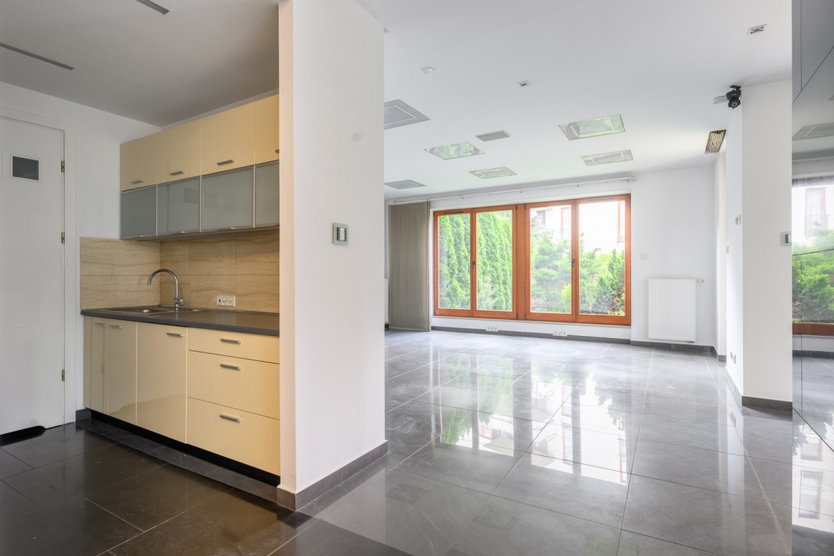 Apartament dla Twojej firmy