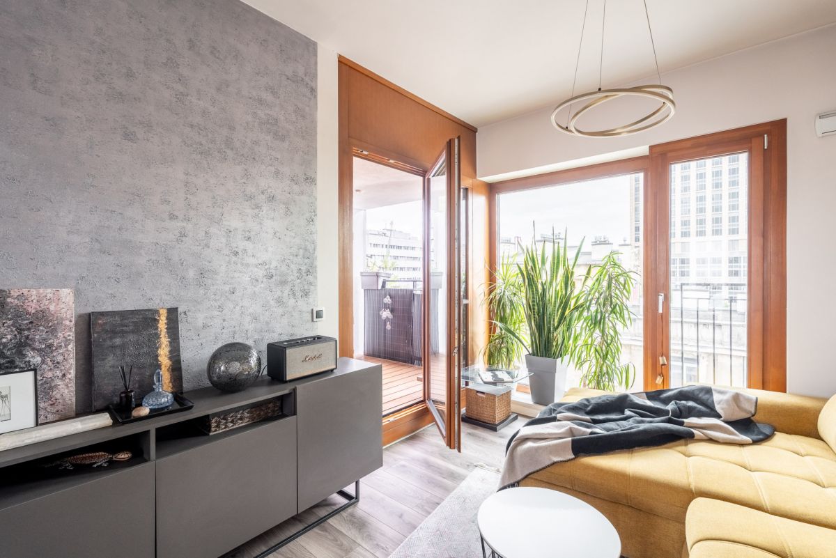 Browary Warszawskie | Dwustronne | Ostatnie piętro