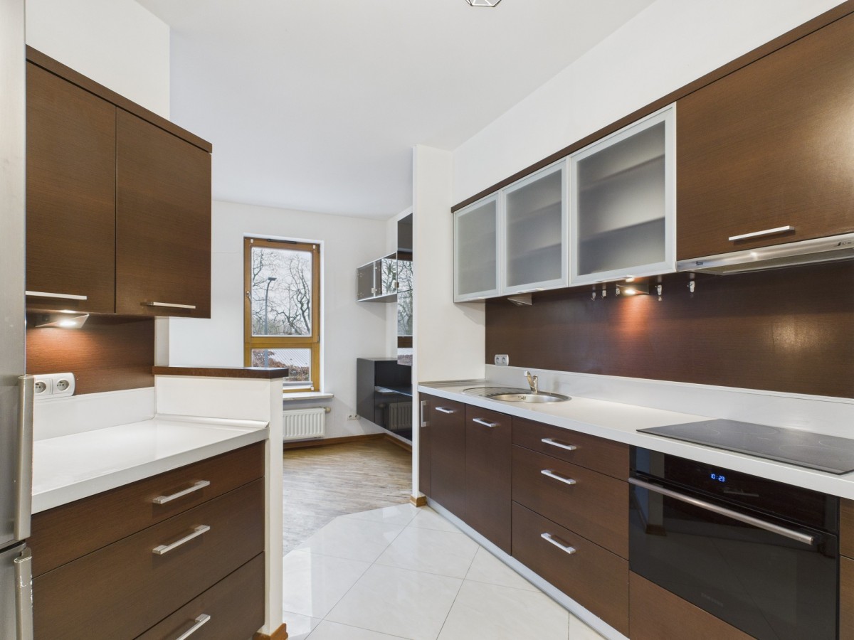 Gotowe do wprowadzenia na Mokotowie