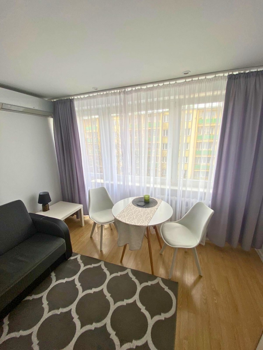 Mieszkanie gotowe do wprowadzenia | 2 pokoje