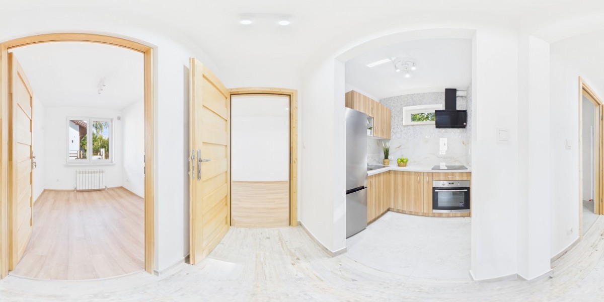 Nowy lokal usługowy w Wesołej