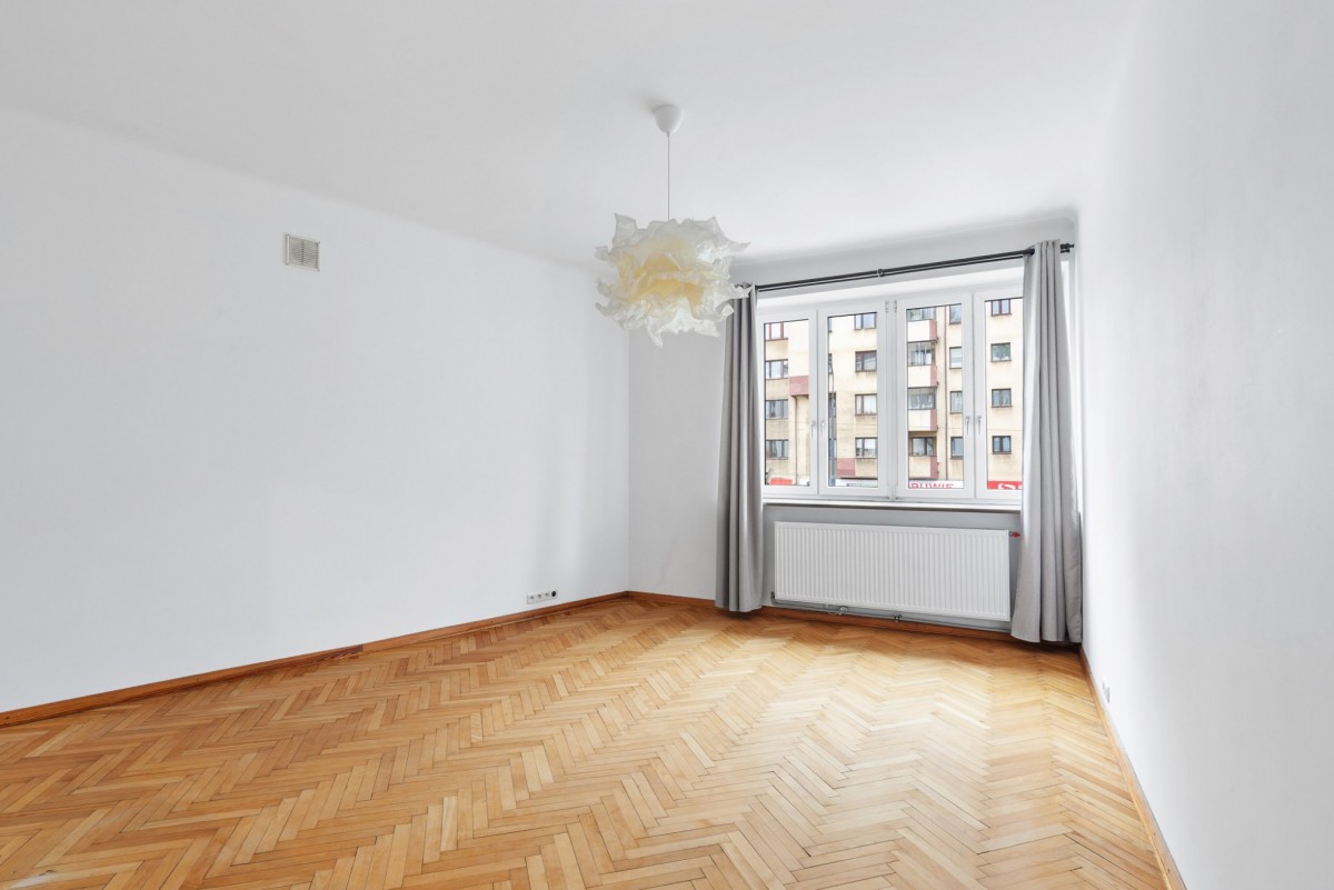 Klimat przedwojennej Warszawy – kamienica z duszą