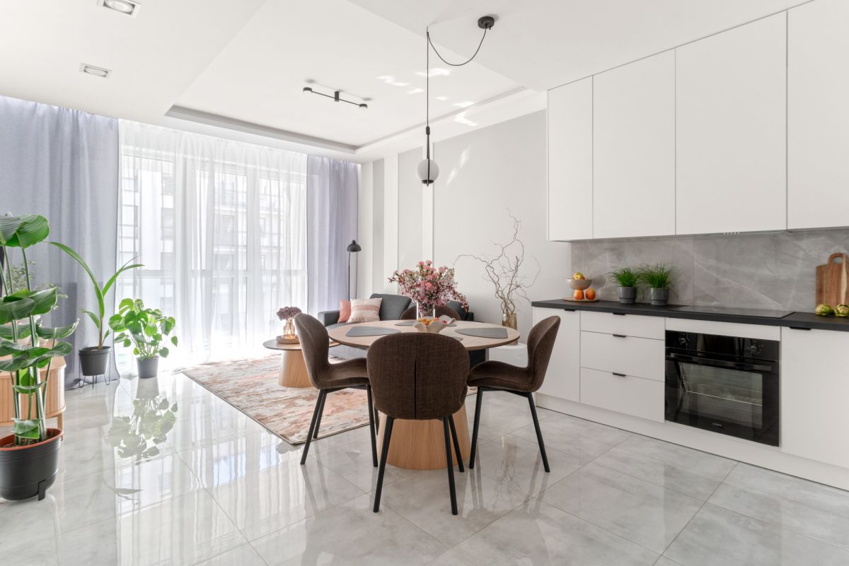 Wyjątkowe  3-pok.mieszkanie,/2 balkony/parking