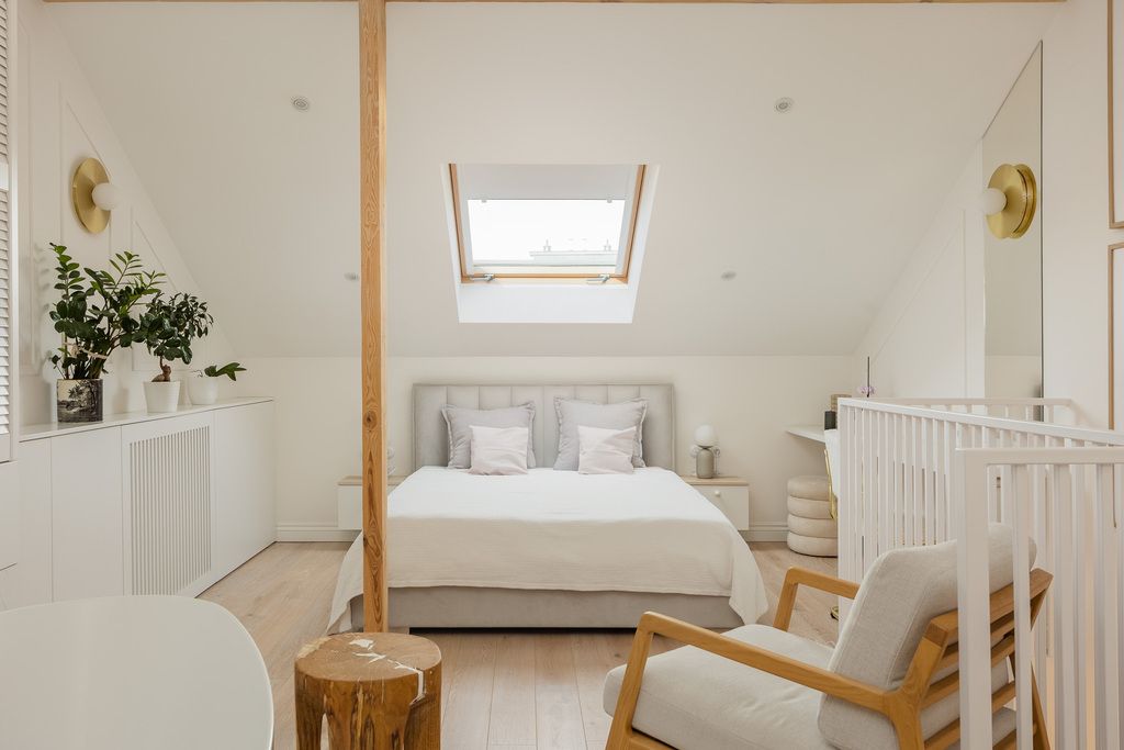 Piękny segment/blisko metro/ogródek/4 pokoje/96m2