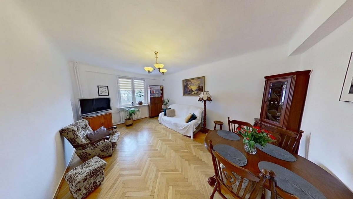 Najem okazjonalny/2 pok./ Warszawa Ochota