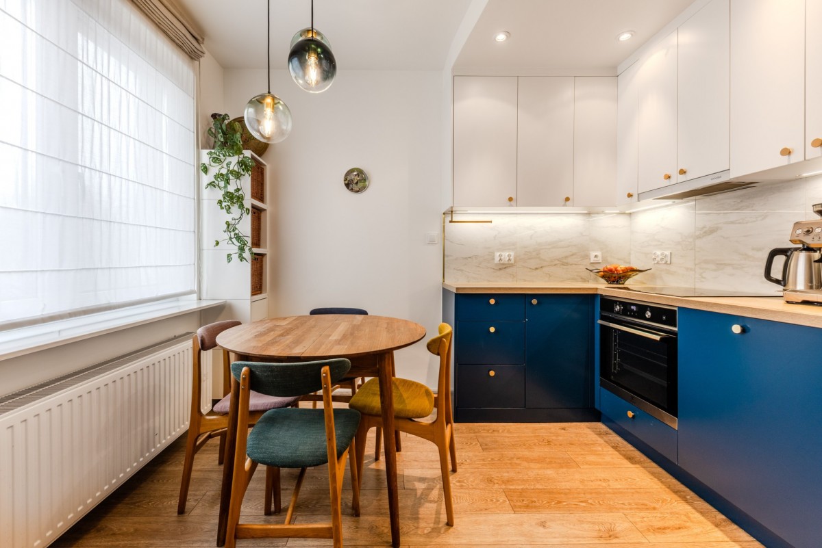 mieszkanie 56,83m z loggią