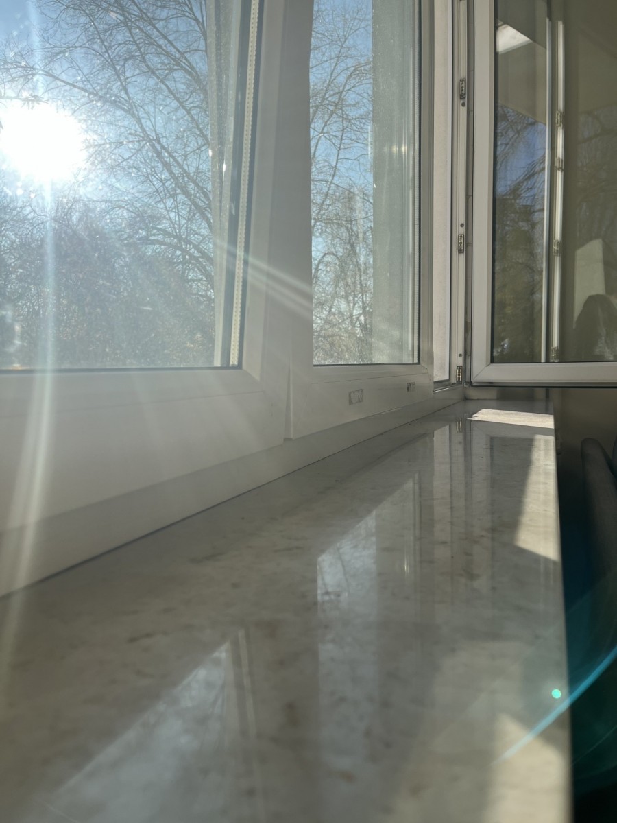 2 pokoje na Mokotowie blisko Domaniewskiej