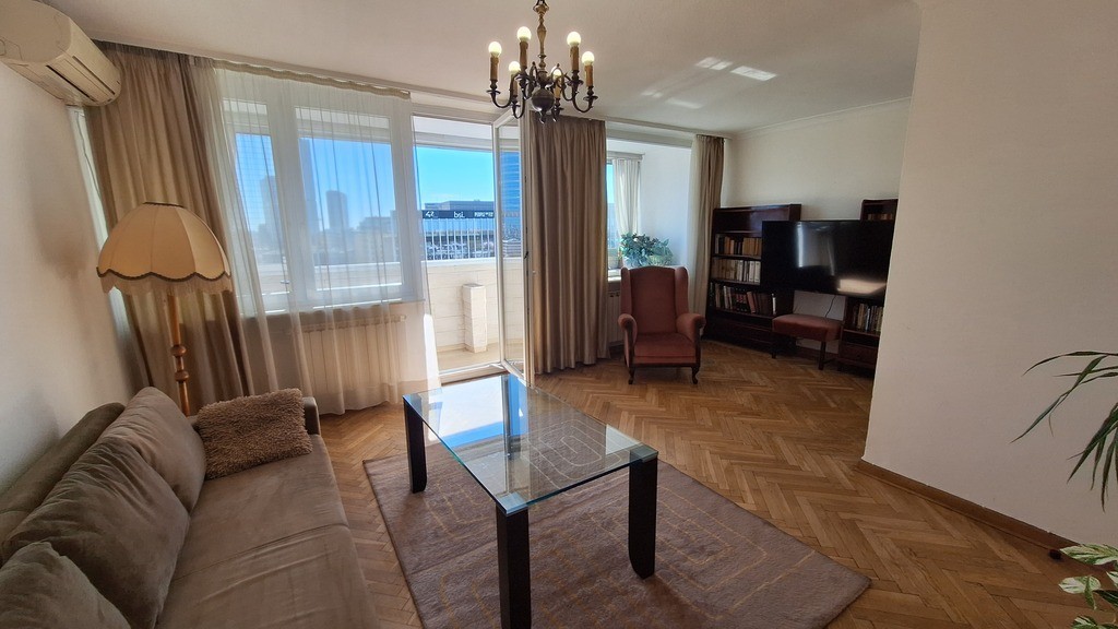 Warszawa Wola – Na wynajem