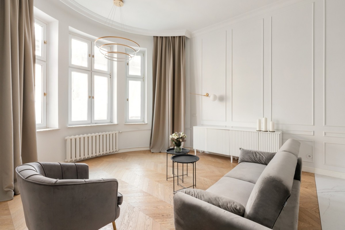 Biuro w zabytkowej kamienicy | ścisłe centrum