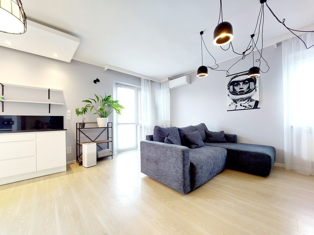 Białołęka ulica Ceramiczna/ 2 pokoje/ garaż ✅