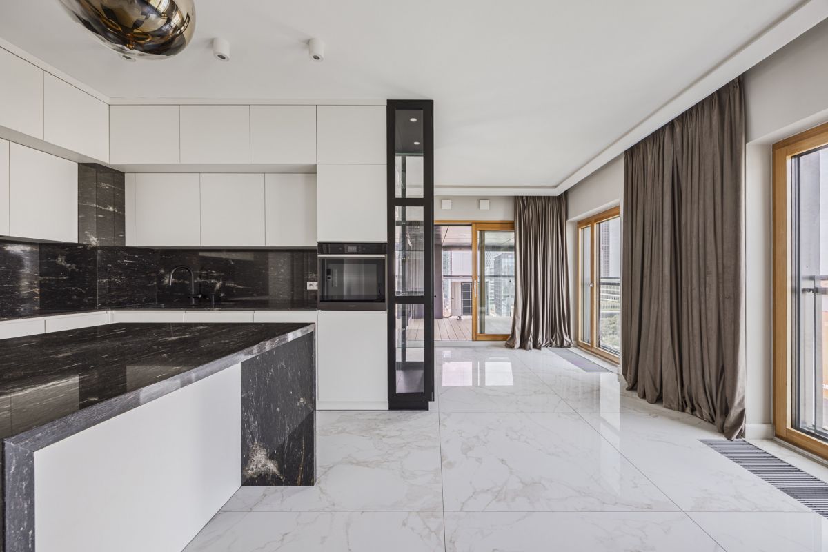 Wysoki standard | 4 sypialnie | 2 miejsca garażowe