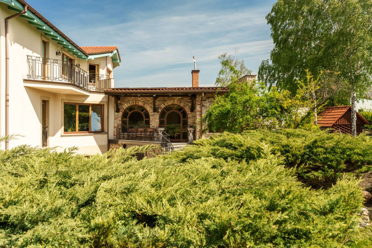 Dom na KLINIKĘ | na BIURO | na PRZEDSZKOLE