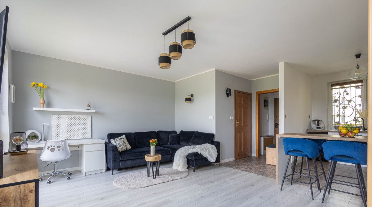 Kawalerka ul. Widawska 27