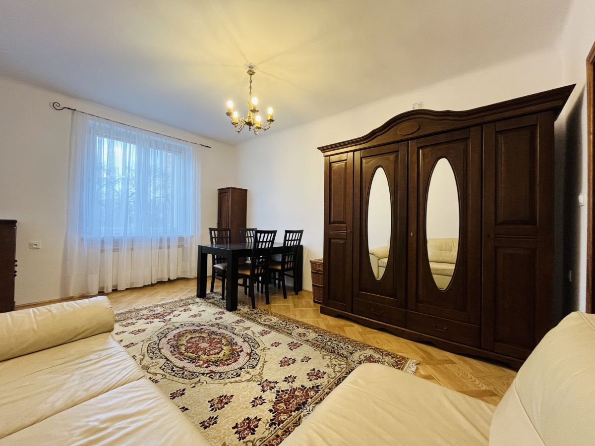 Po remoncie | 2 pokoje | Oddzielna kuchnia