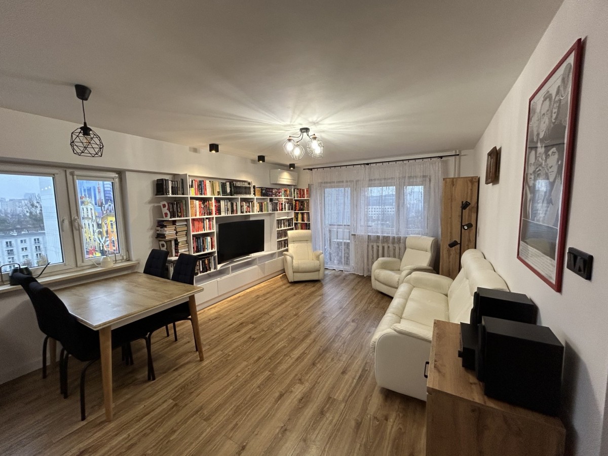 Sprzedaż/Warszawa/Wola/Wolska/3 pok./do wprowadzen