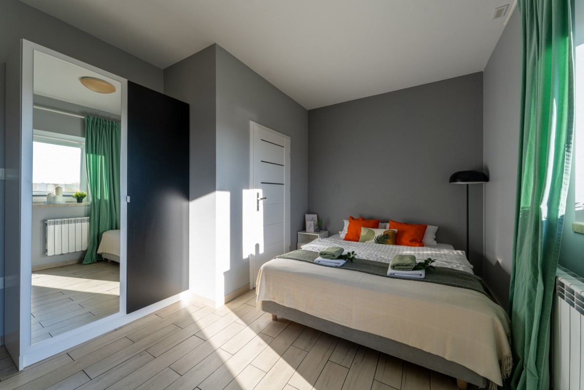 Pensjonat w pobliżu Suntago