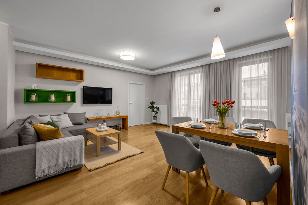 Warszawa Wilanów – Na sprzedaż