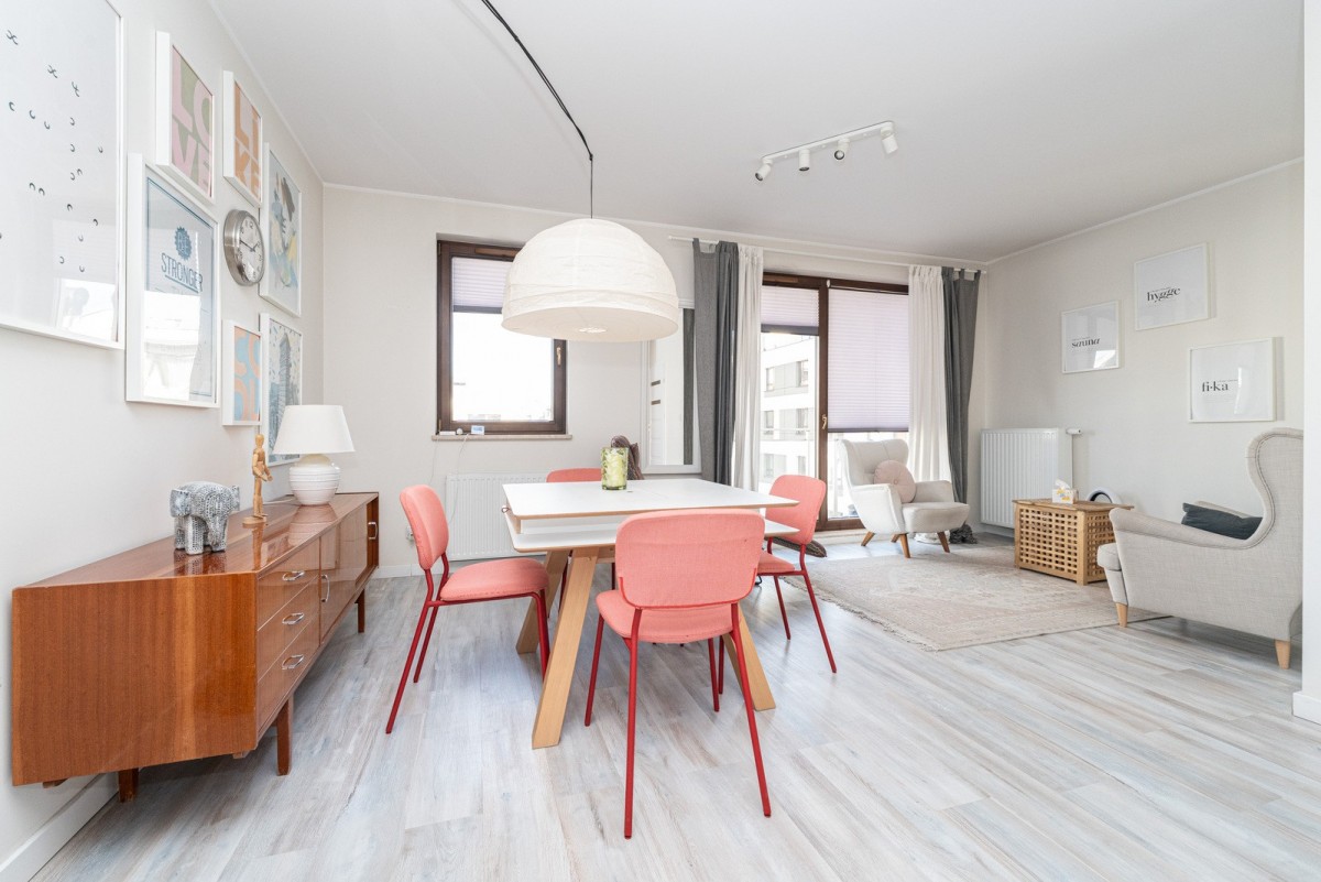 Warszawa Wola – Na sprzedaż