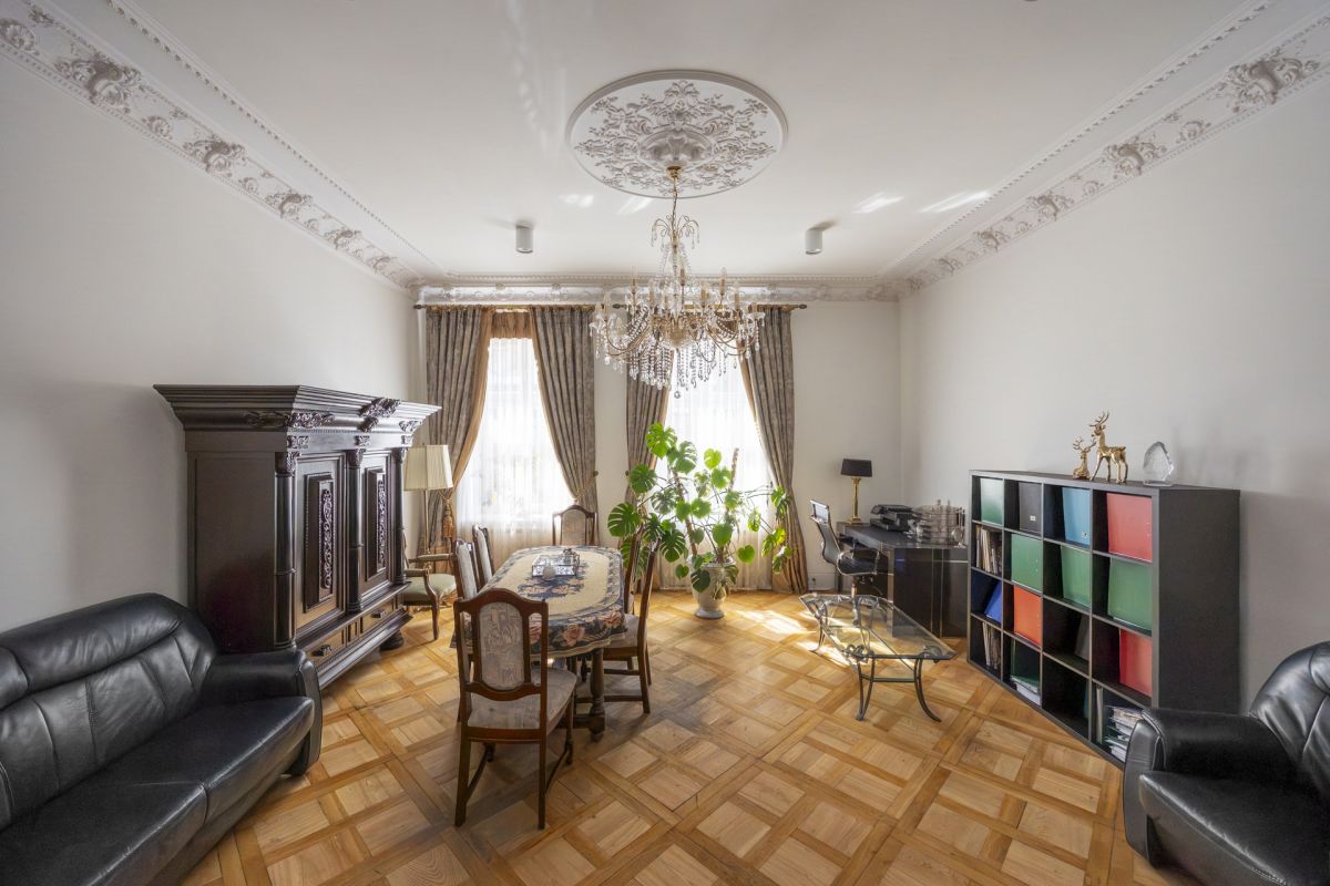 Wyjątkowy Apartament | W Sercu Starej Pragi