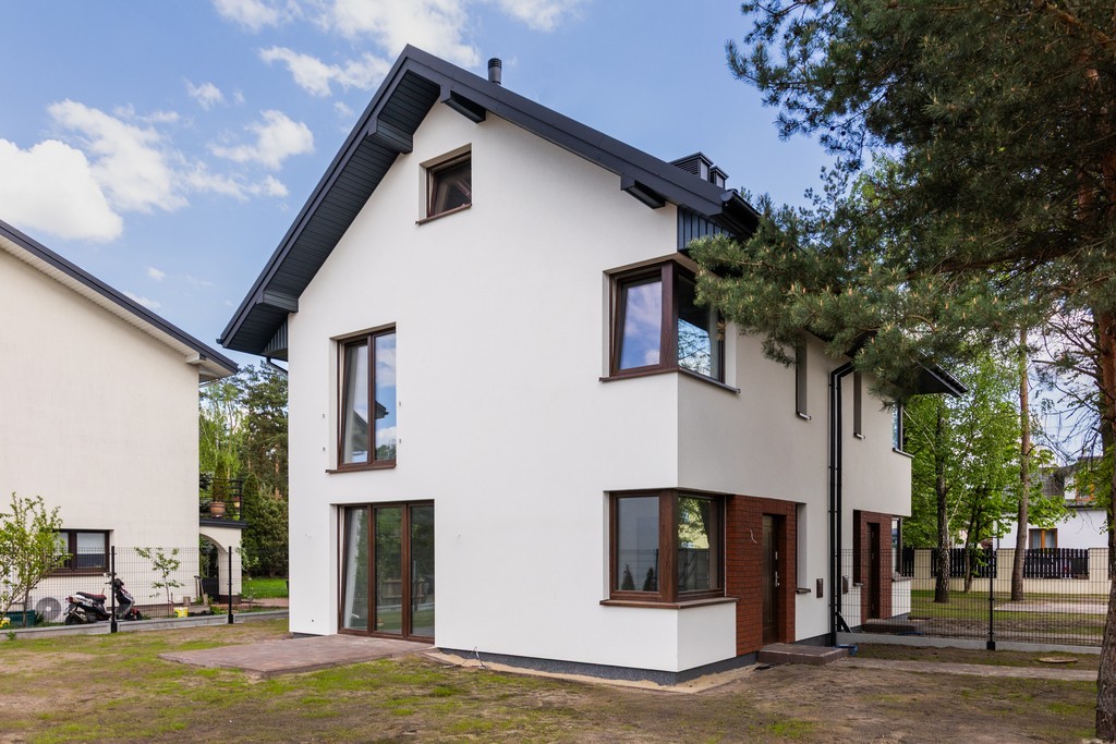 Ostatni segment/Duża działka/Wysoki Standard