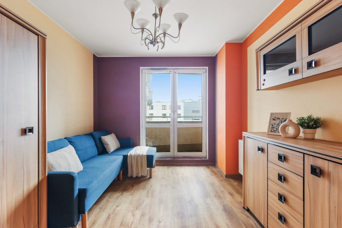 Blisko centrum–2010 rok-tanie w utrzymaniu