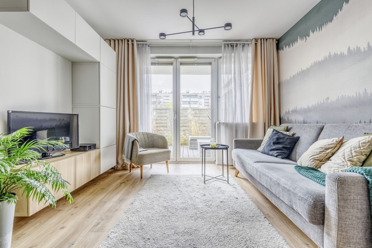 Warszawa Białołęka – Na sprzedaż