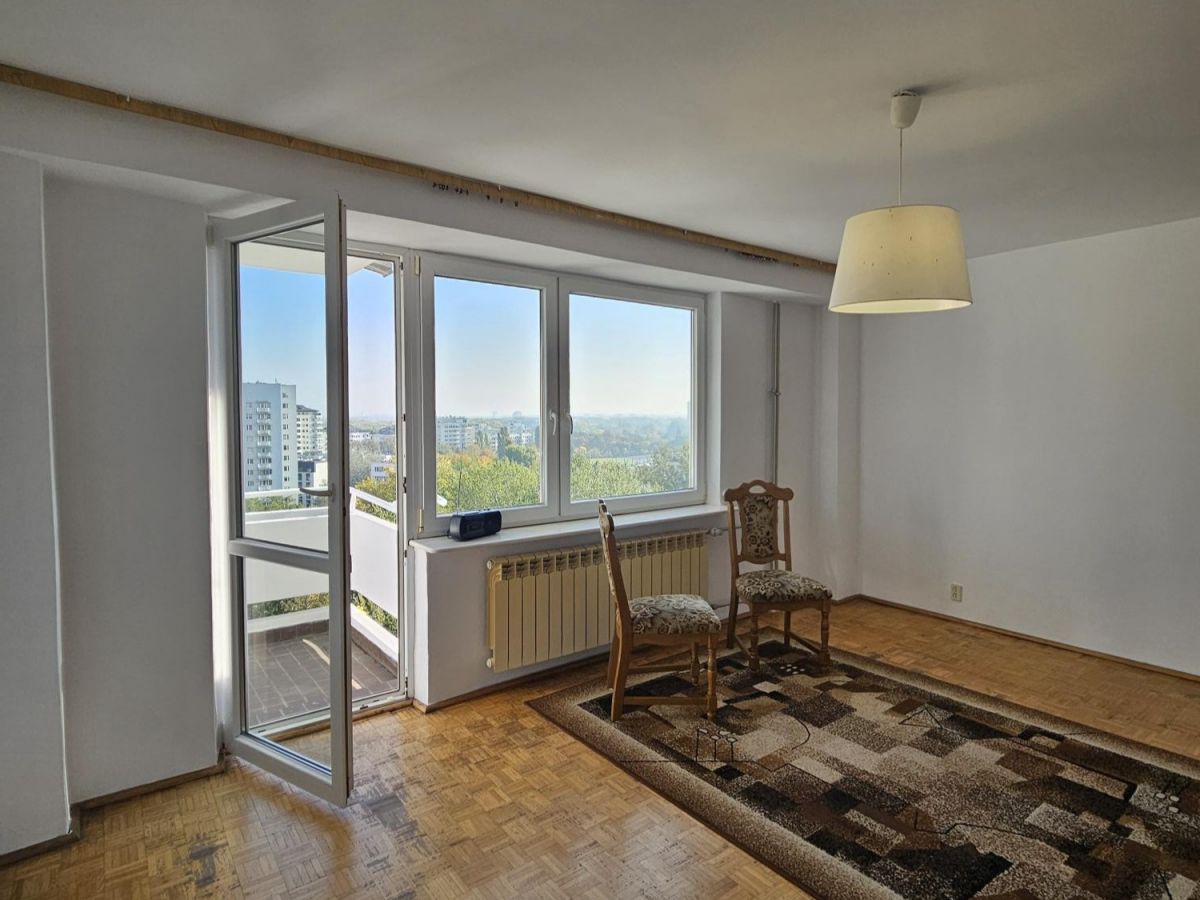 Mickiewicza 4 pokoje,ciche,własność,widok na park