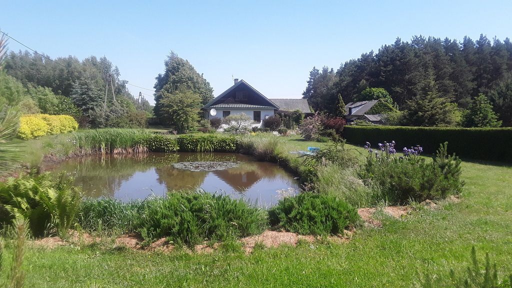 Blisko 2ha – działki budowlane i siedlisko