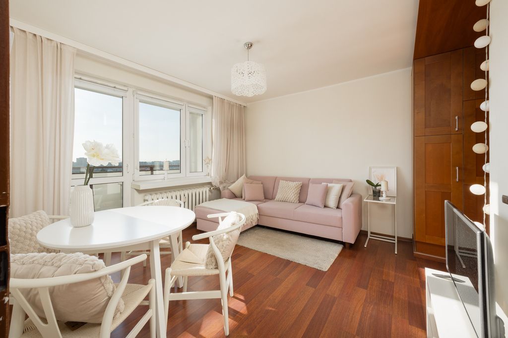 Gotowe do zamieszkania  Balkon  Parking  Winda