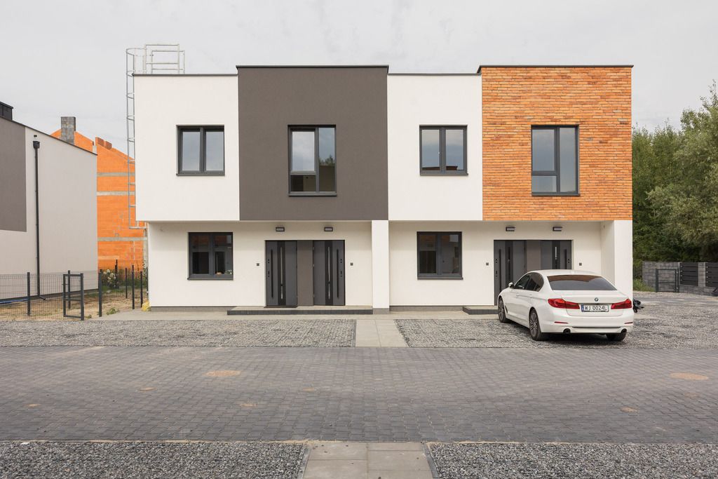 4pokoje/2mpostojowe/Bezczynszowe/Pompa ciepła