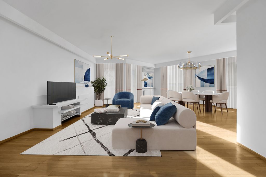 Warszawa Mokotów – Na sprzedaż