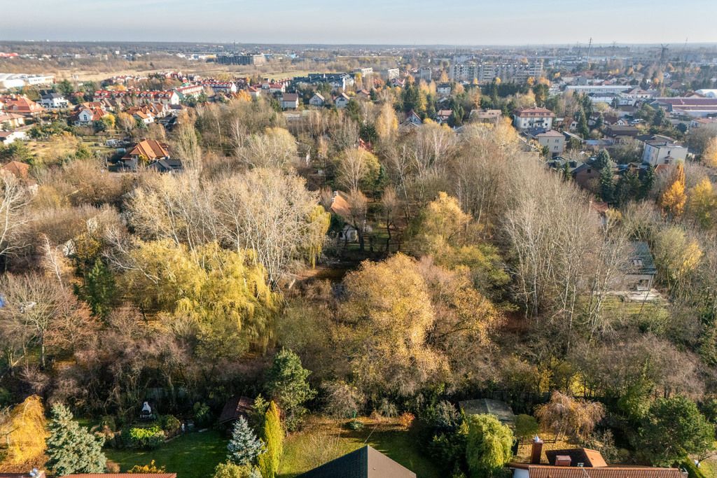 Działka inwestycyjna  Mpzp  Koncepcja, 3100 PUM