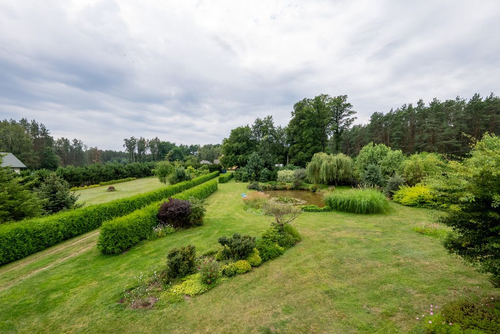 Blisko 2ha – działki budowlane i siedlisko