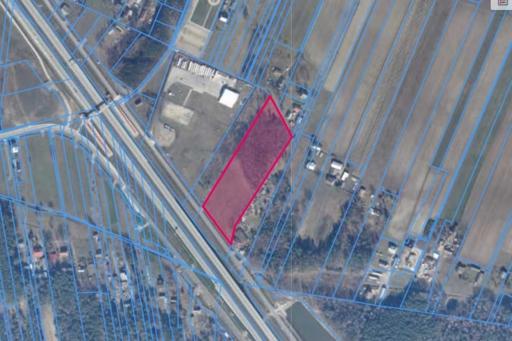 Józefów  – Na sprzedaż