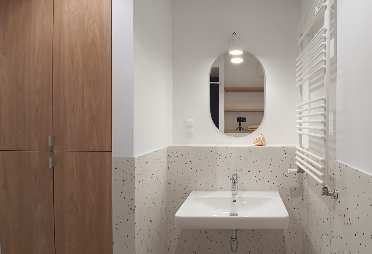 Warszawa Żoliborz Sady Żoliborskie – Na wynajem