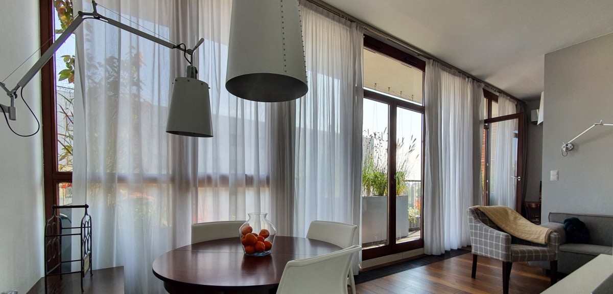 Warszawa Mokotów Górny – Na wynajem