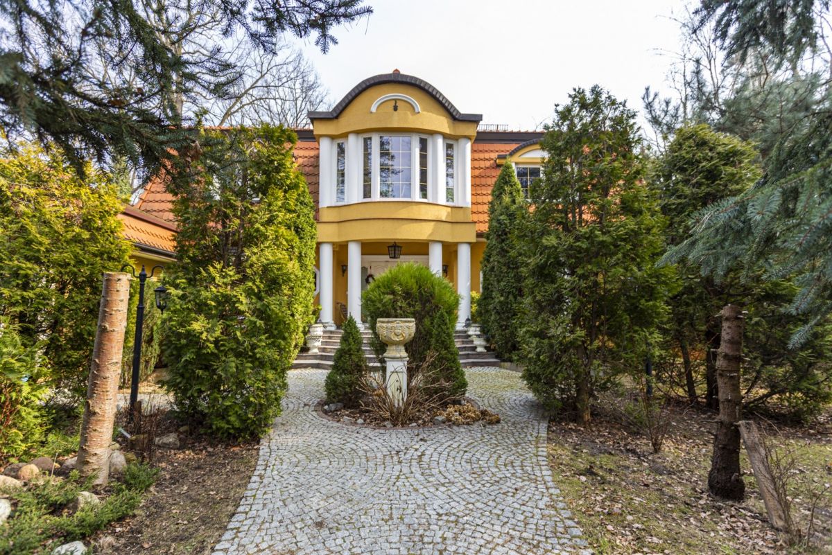 Wyjątkowy | Idealny dla rodziny | Zielona okolica