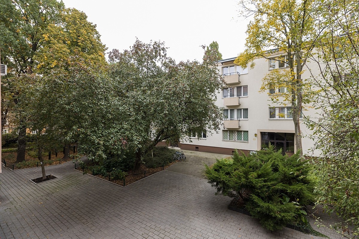 3 pokoje blisko Starówki – gotowe do zamieszkania