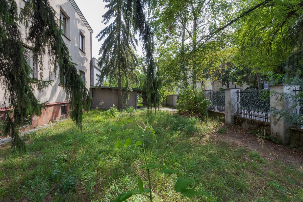 Alternatywa Dla Domu W Najlepszej Części Sadyby